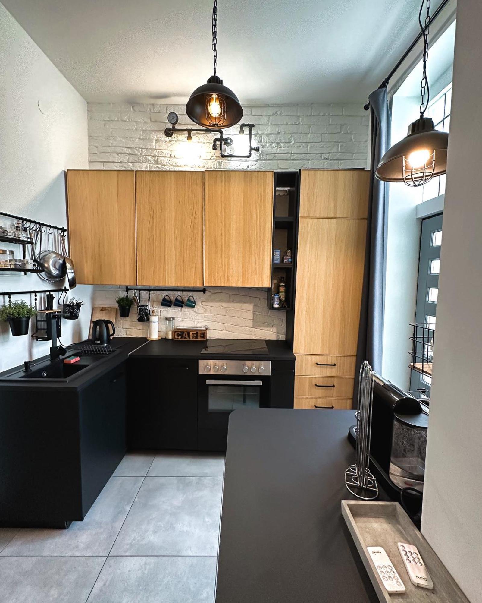 Urban Studio With Private Garden Near Andrassy Budapeszt Zewnętrze zdjęcie