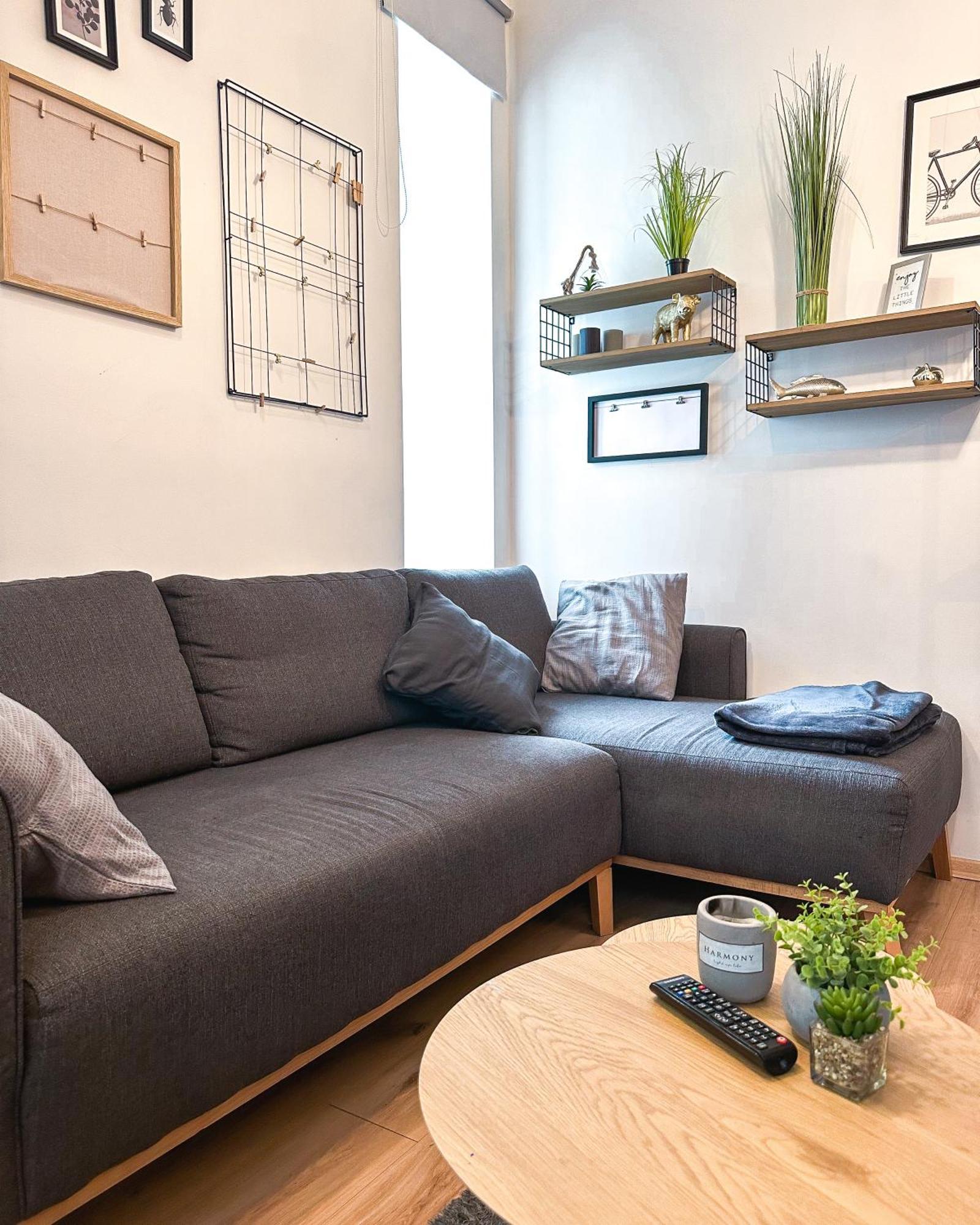 Urban Studio With Private Garden Near Andrassy Budapeszt Zewnętrze zdjęcie