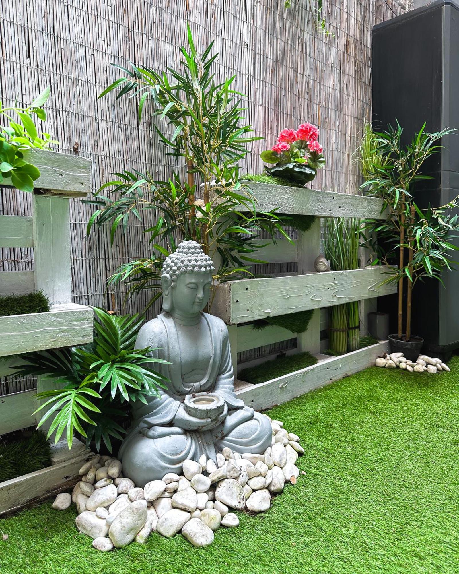 Urban Studio With Private Garden Near Andrassy Budapeszt Zewnętrze zdjęcie