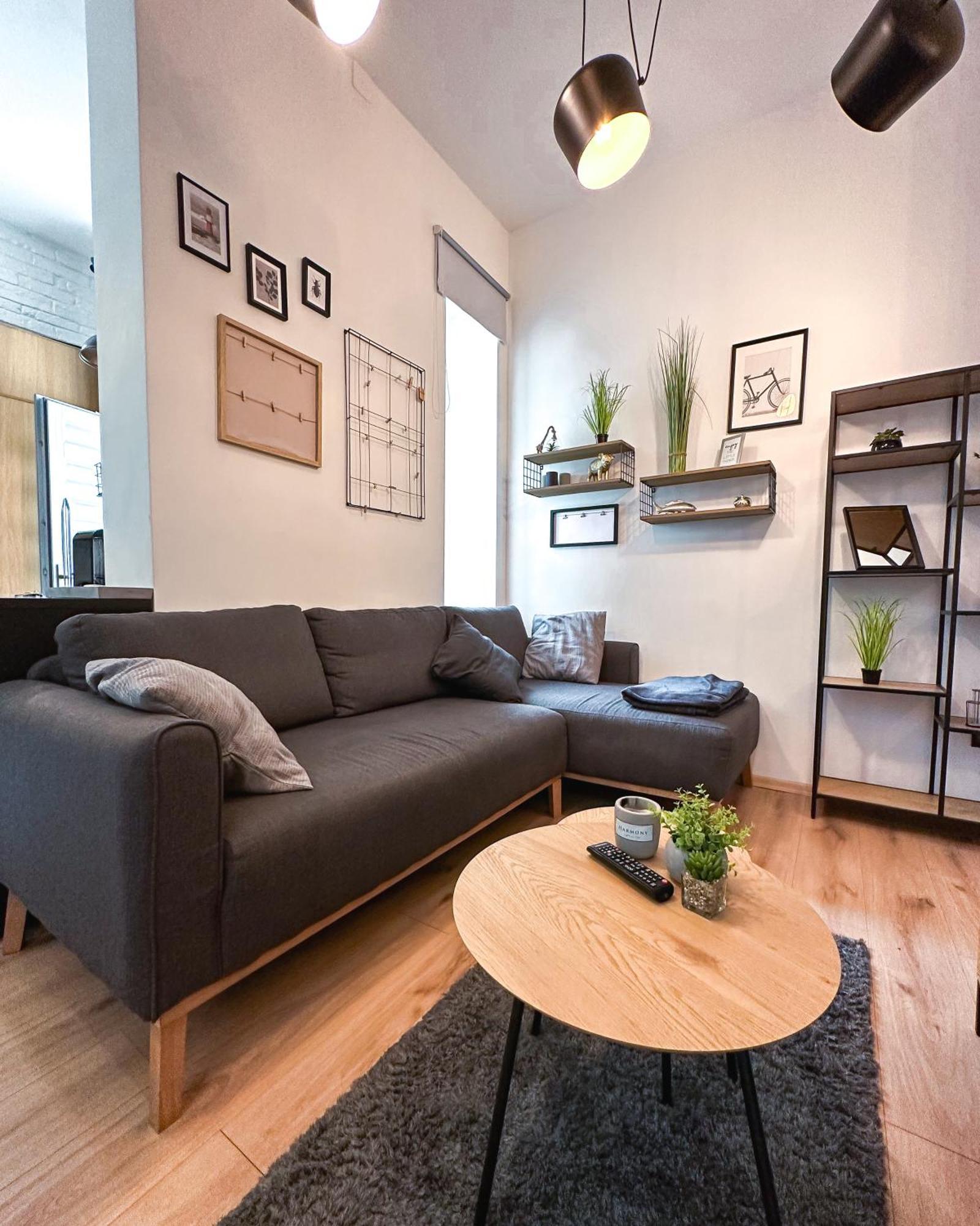 Urban Studio With Private Garden Near Andrassy Budapeszt Zewnętrze zdjęcie