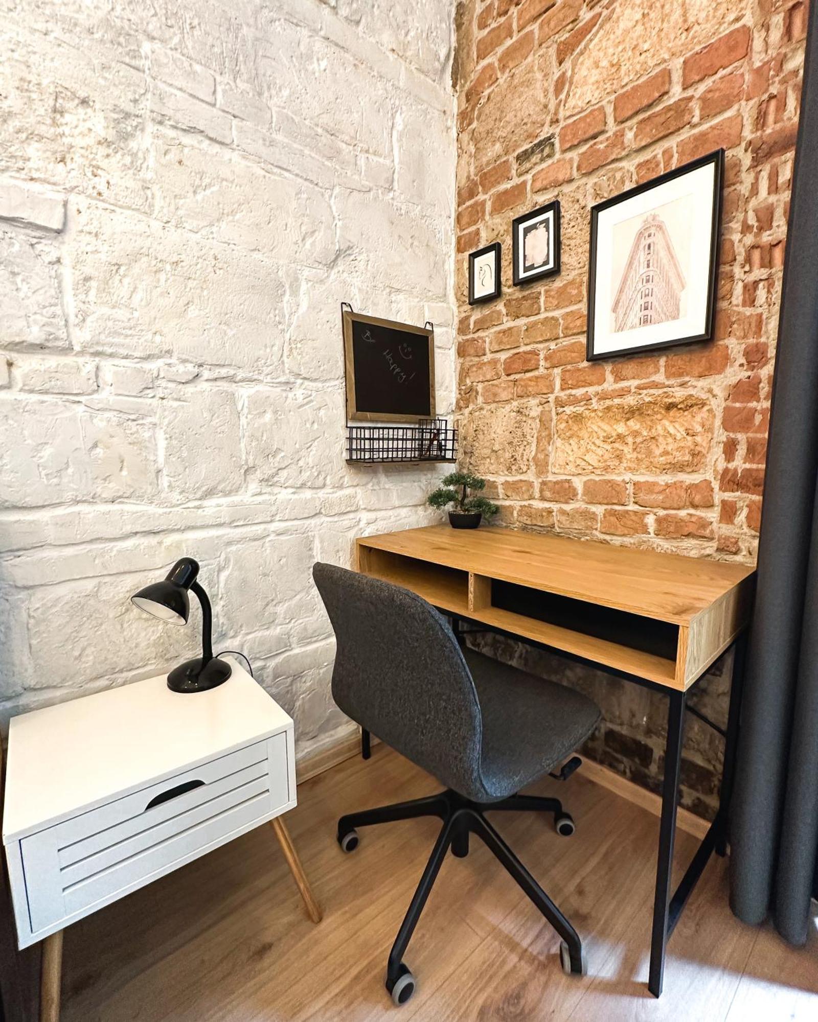 Urban Studio With Private Garden Near Andrassy Budapeszt Zewnętrze zdjęcie